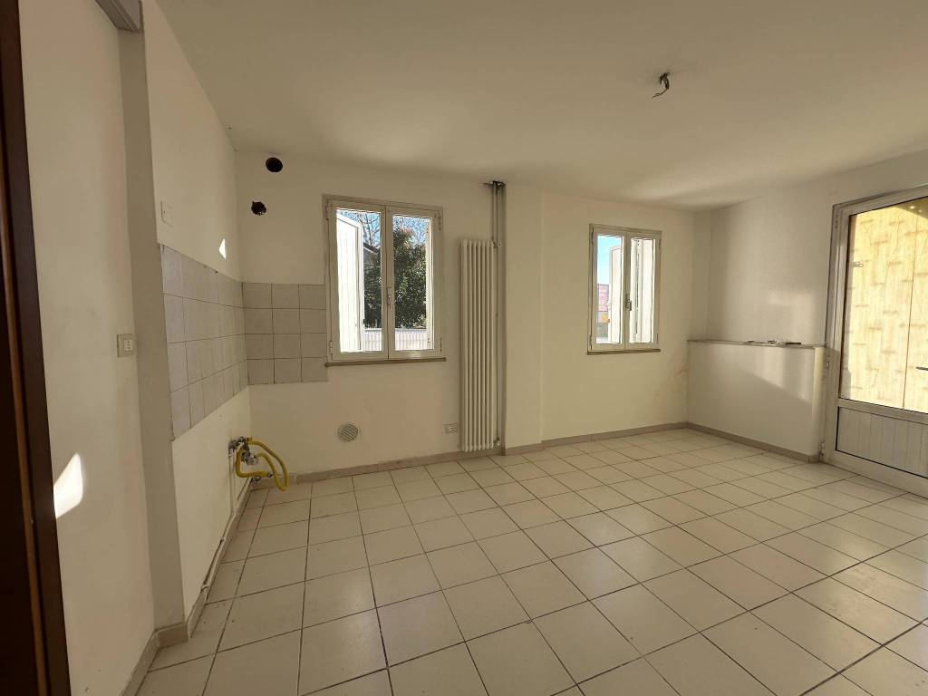 Appartamento a Udine in Viale Palmanova, 108 - Foto 3