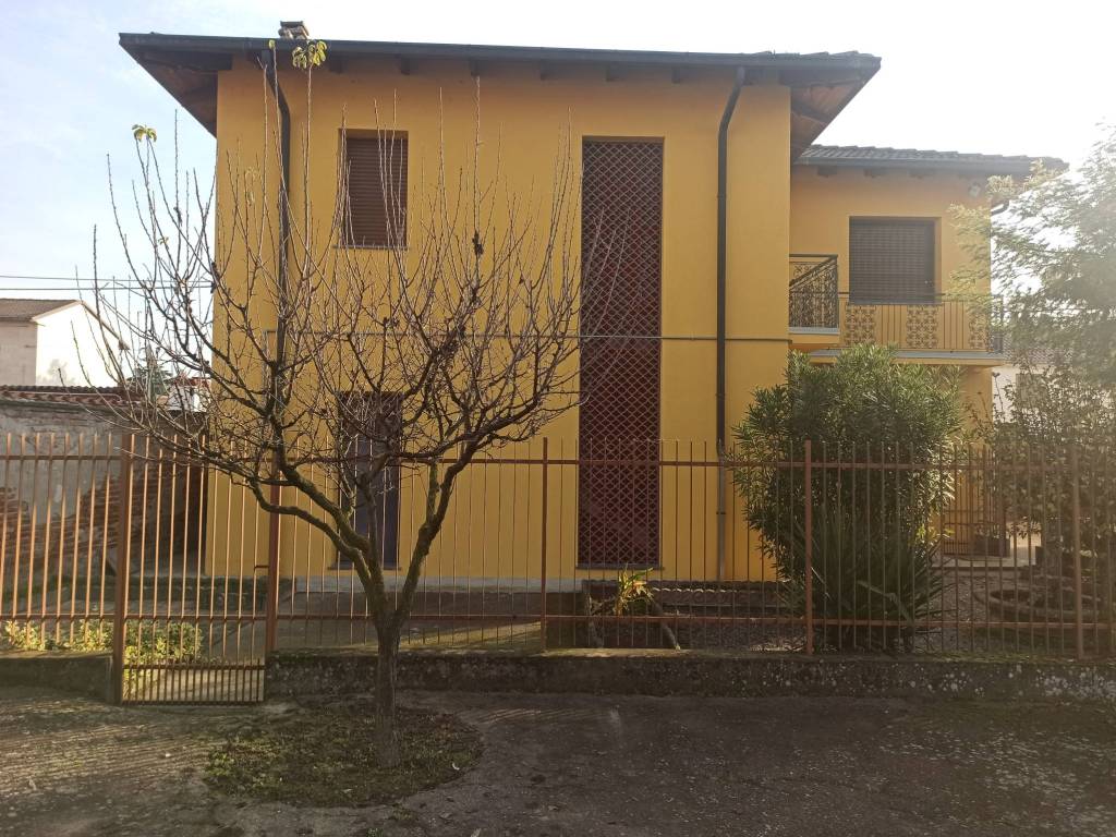 Villa a Oldenico in Via Provinciale, 12 - Foto 4