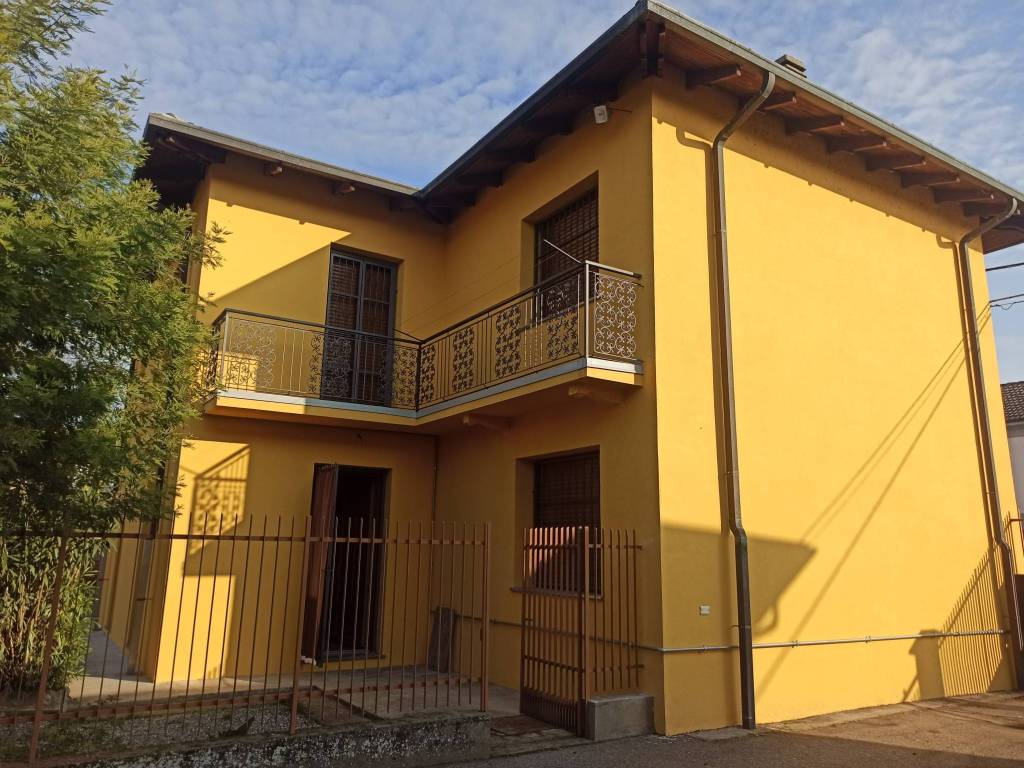 Villa a Oldenico in Via Provinciale, 12 - Foto 5