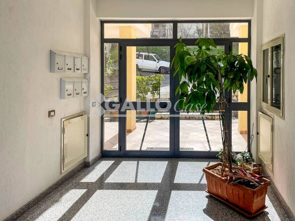 Appartamento a Belvedere marittimo in Via Degli Aragonesi - Foto 2