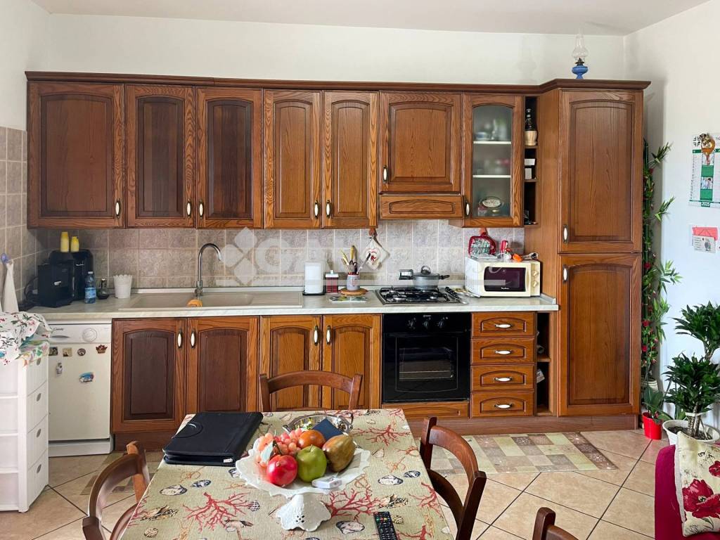 Appartamento a Belvedere marittimo in Via Degli Aragonesi - Foto 5