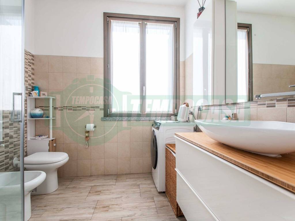 Appartamento a Uboldo in Vicolo Zara, 1 - Foto 3