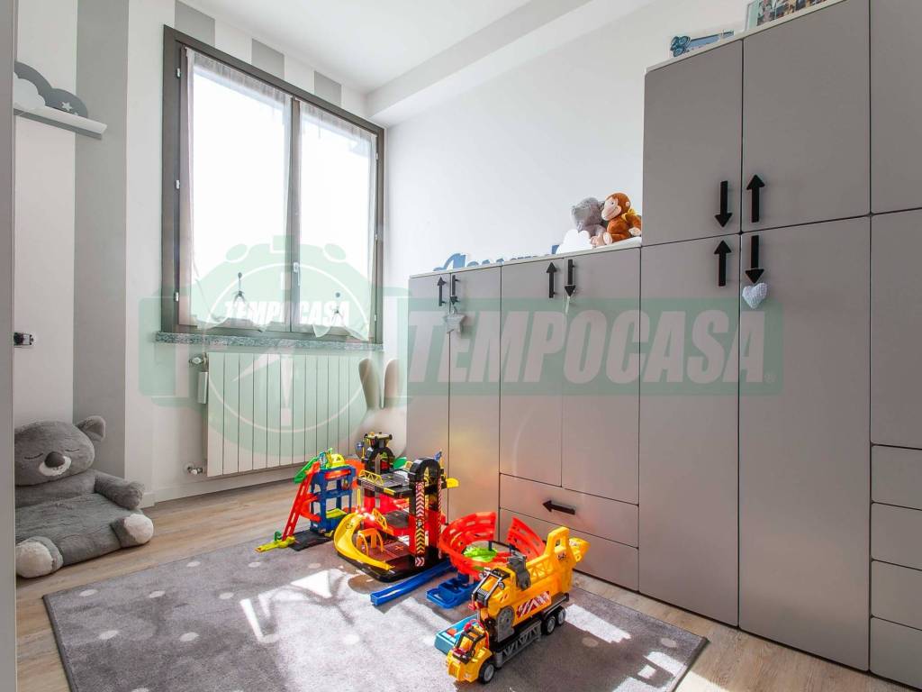 Appartamento a Uboldo in Vicolo Zara, 1 - Foto 5