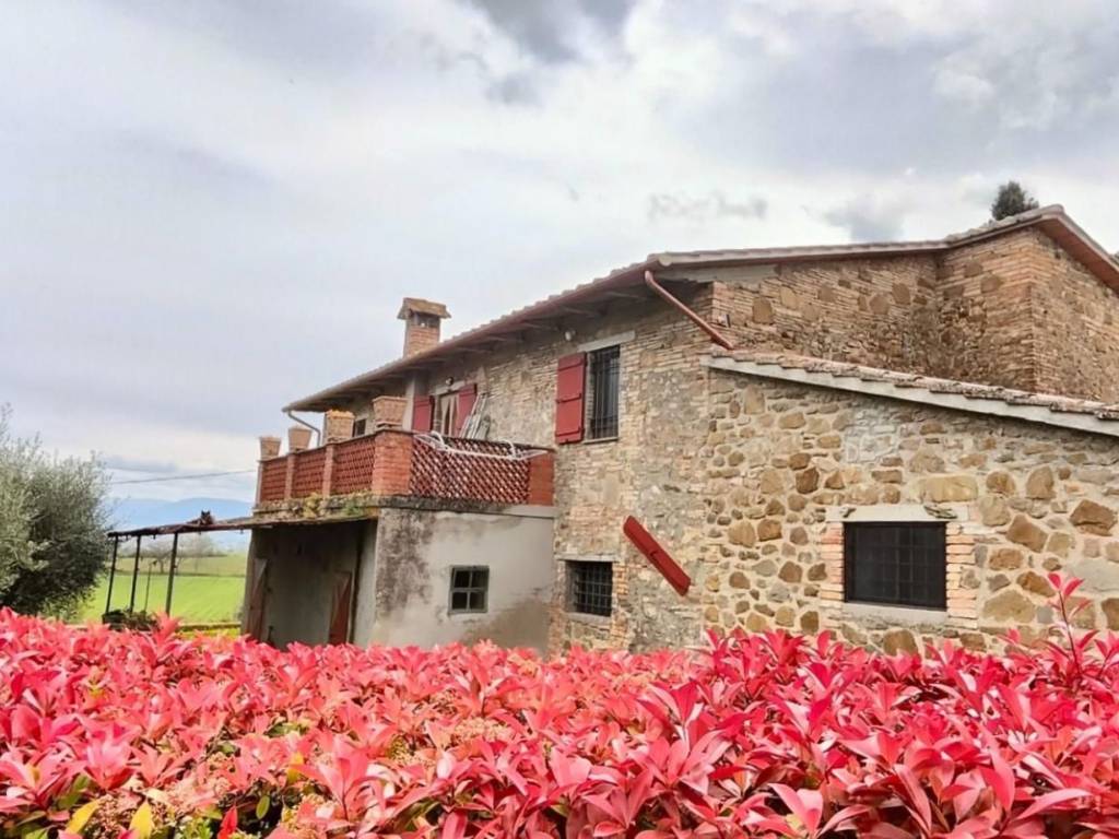 Rustico / casale a Bettona in Via dei Colli - Foto 2