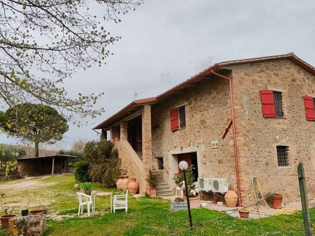 Rustico / casale a Bettona in Via dei Colli - Foto 3