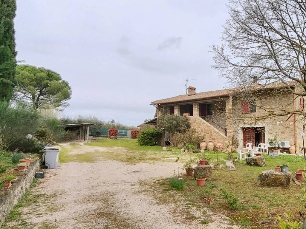 Rustico / casale a Bettona in Via dei Colli - Foto 4