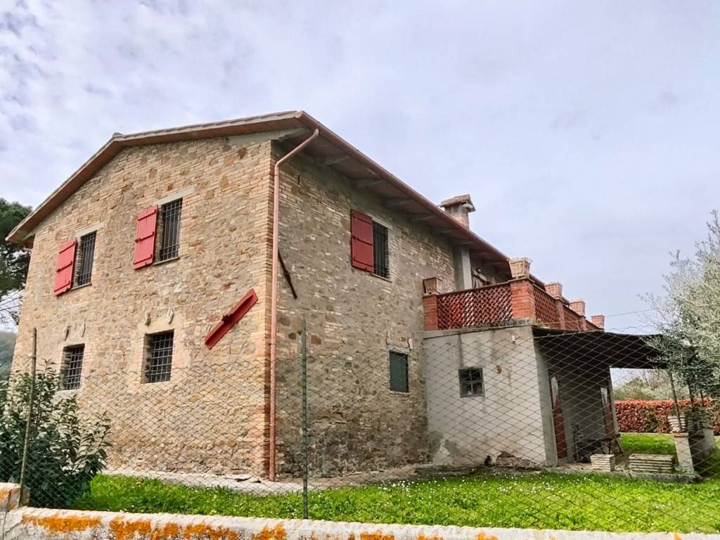 Rustico / casale a Bettona in Via dei Colli - Foto 5