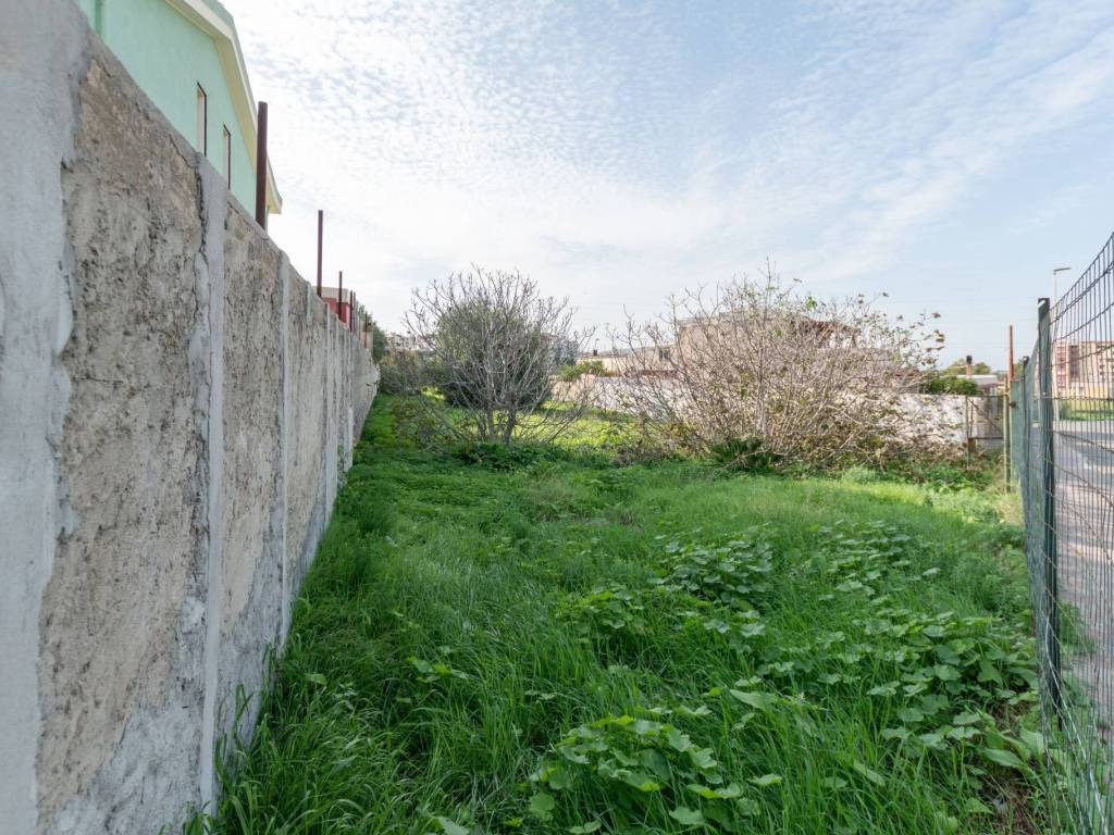 Terreno a Cagliari in Via Barracca Manna - Foto 3