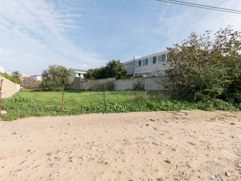 Terreno a Cagliari in Via Barracca Manna - Foto 4