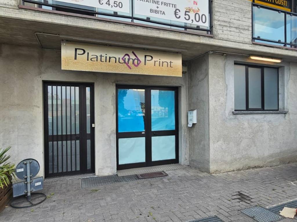 Immobile a Terno d'isola in Via Enrico Fermi, 2 - Foto 2