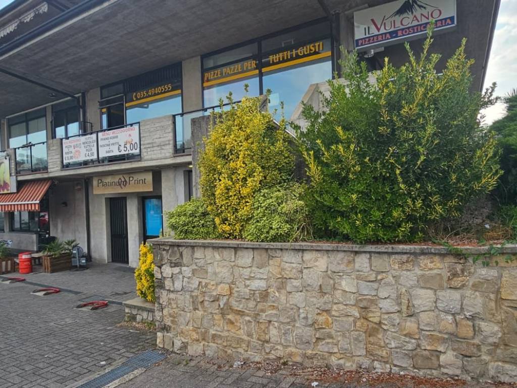 Immobile a Terno d'isola in Via Enrico Fermi, 2 - Foto 3