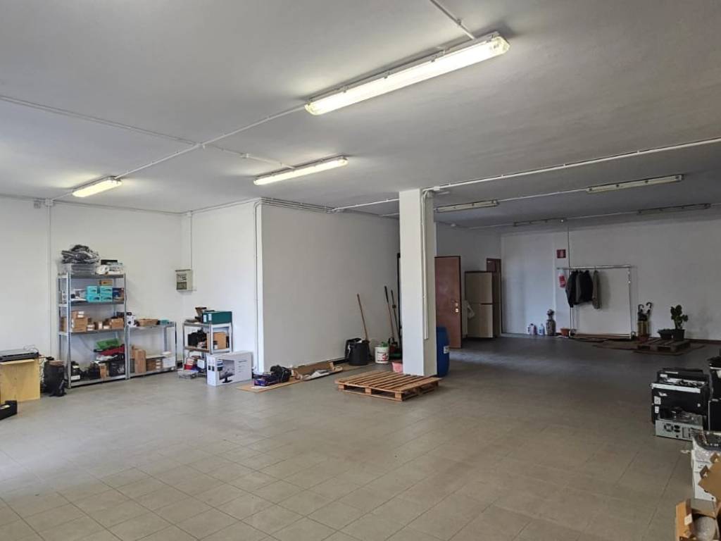 Immobile a Terno d'isola in Via Enrico Fermi, 2 - Foto 4