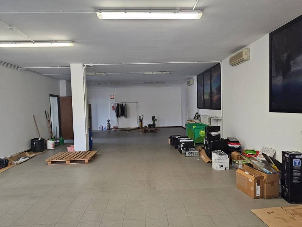 Immobile a Terno d'isola in Via Enrico Fermi, 2 - Foto 5