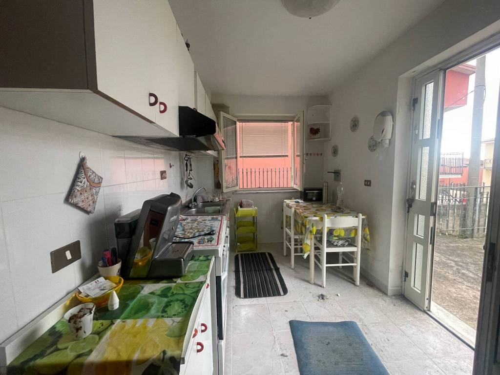 Casa indipendente a Lamezia terme in Via Provinciale, 40 - Foto 4