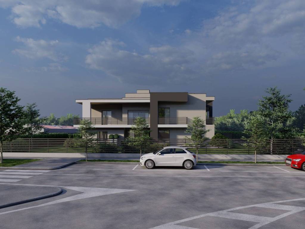 Appartamento a Albiate in Via Generale Armando Diaz, 3 - Foto 3