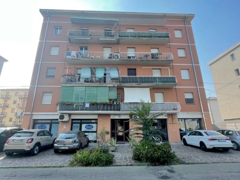 Appartamento a Carpi in Via Pola Interna, 49 - Foto 2