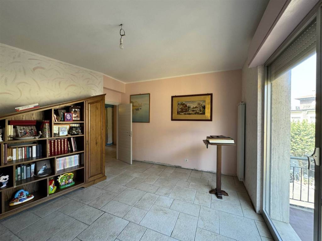 Appartamento a Cortona in Via 4 Novembre, 6 - Foto 3