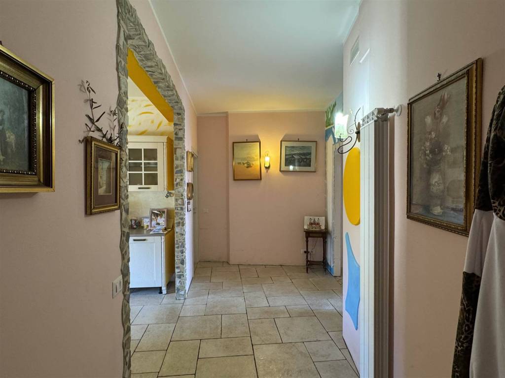 Appartamento a Cortona in Via 4 Novembre, 6 - Foto 4