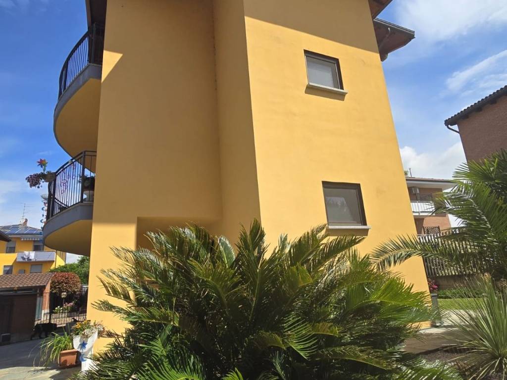 Villa a Novara in Via Ruggero Leoncavallo - Foto 4
