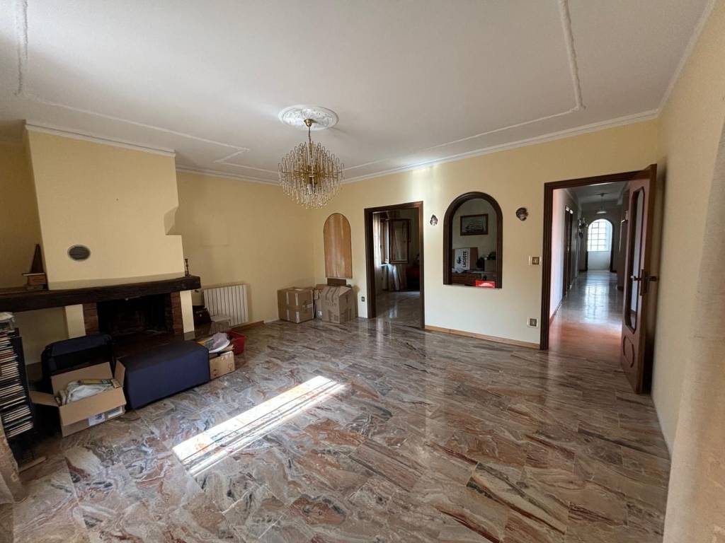 Villa a Lamezia terme in Via Goffredo Malaterra - Foto 2