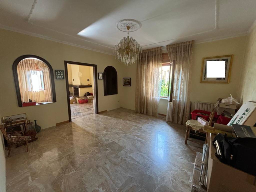 Villa a Lamezia terme in Via Goffredo Malaterra - Foto 4