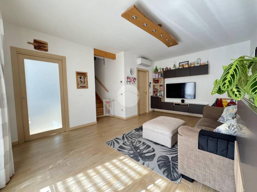 Appartamento a Torreglia in Via S. Pietro Montagnon - Foto 3