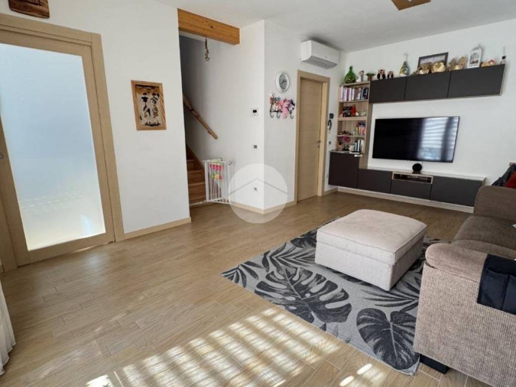 Appartamento a Torreglia in Via S. Pietro Montagnon - Foto 4