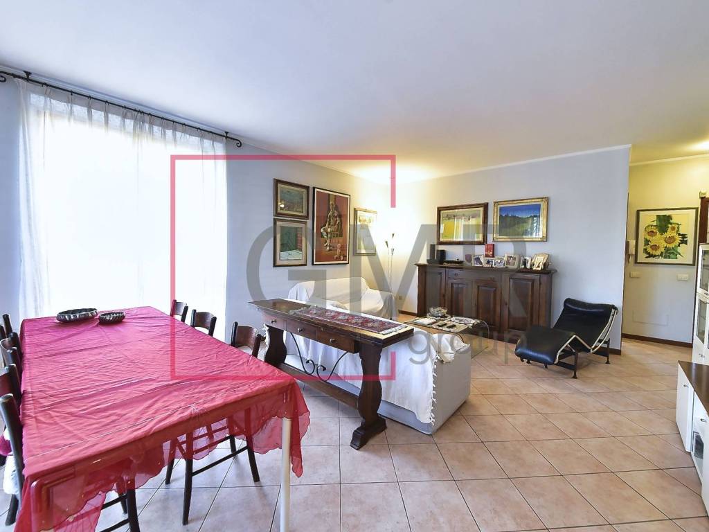 Villetta a schiera a Legnano in Via Sondrio - Foto 4
