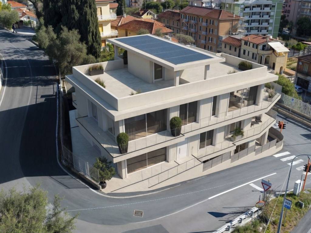 Appartamento a Andora in Via Aurelia, 83 - Foto 2