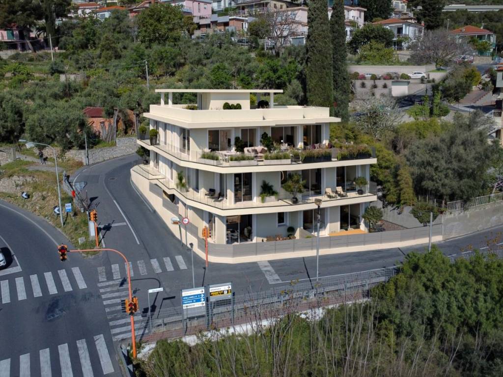 Appartamento a Andora in Via Aurelia, 83 - Foto 3