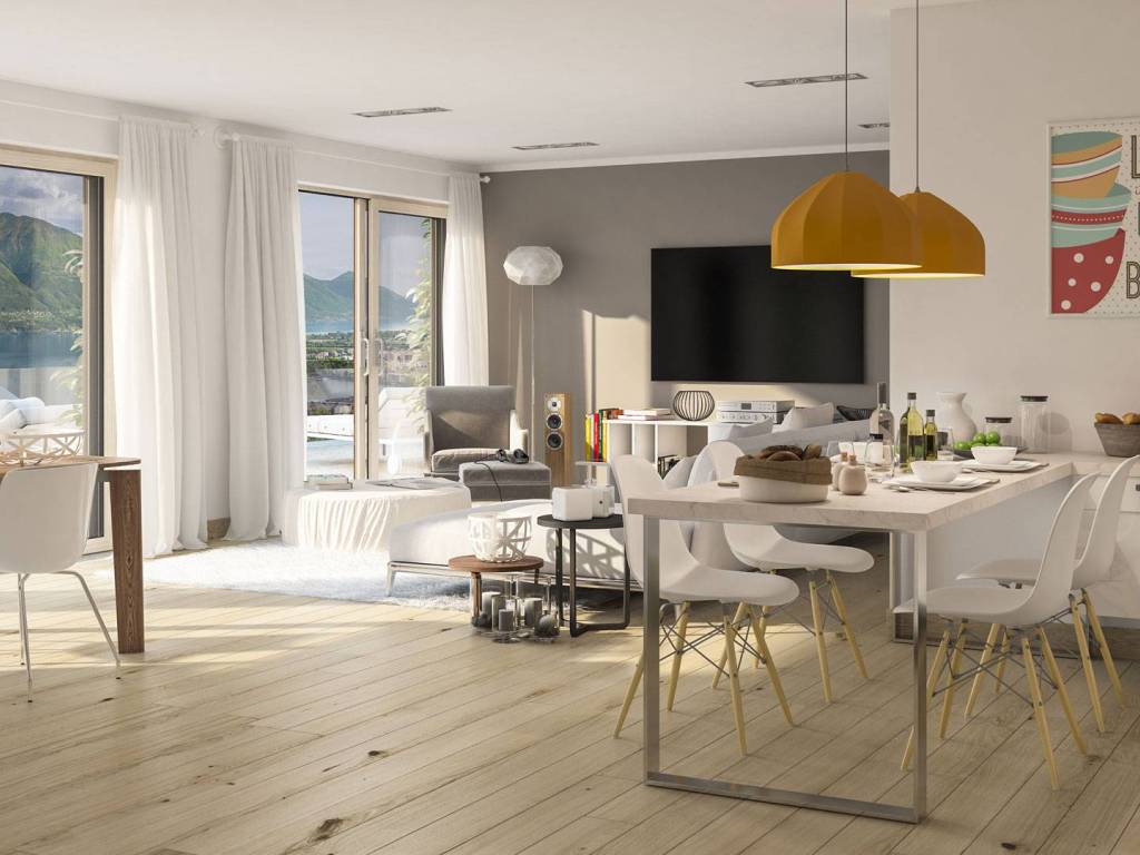 Appartamento a Andora in Via Aurelia, 83 - Foto 5