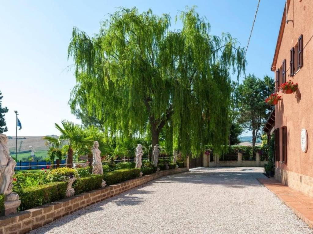 Villetta a schiera a Ostra vetere - Foto 3