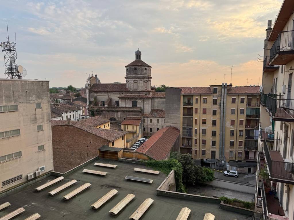 Appartamento a Mantova in Piazza Felice Cavallotti - Foto 2