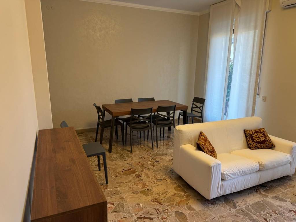 Appartamento a Mantova in Piazza Felice Cavallotti - Foto 4