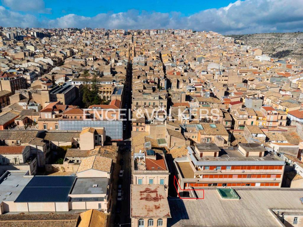 Appartamento a Ragusa in Via Ecce Homo, 183 - Foto 2