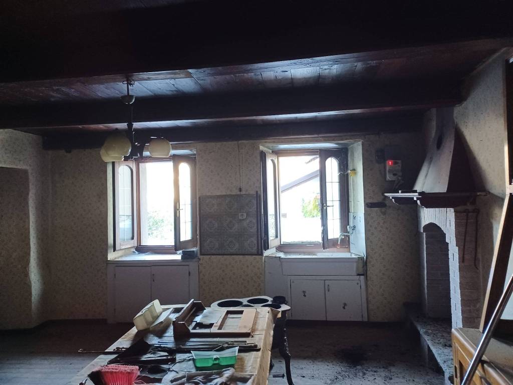 Casa indipendente a Valstrona in Via Monte Grappa, 7 - Foto 5