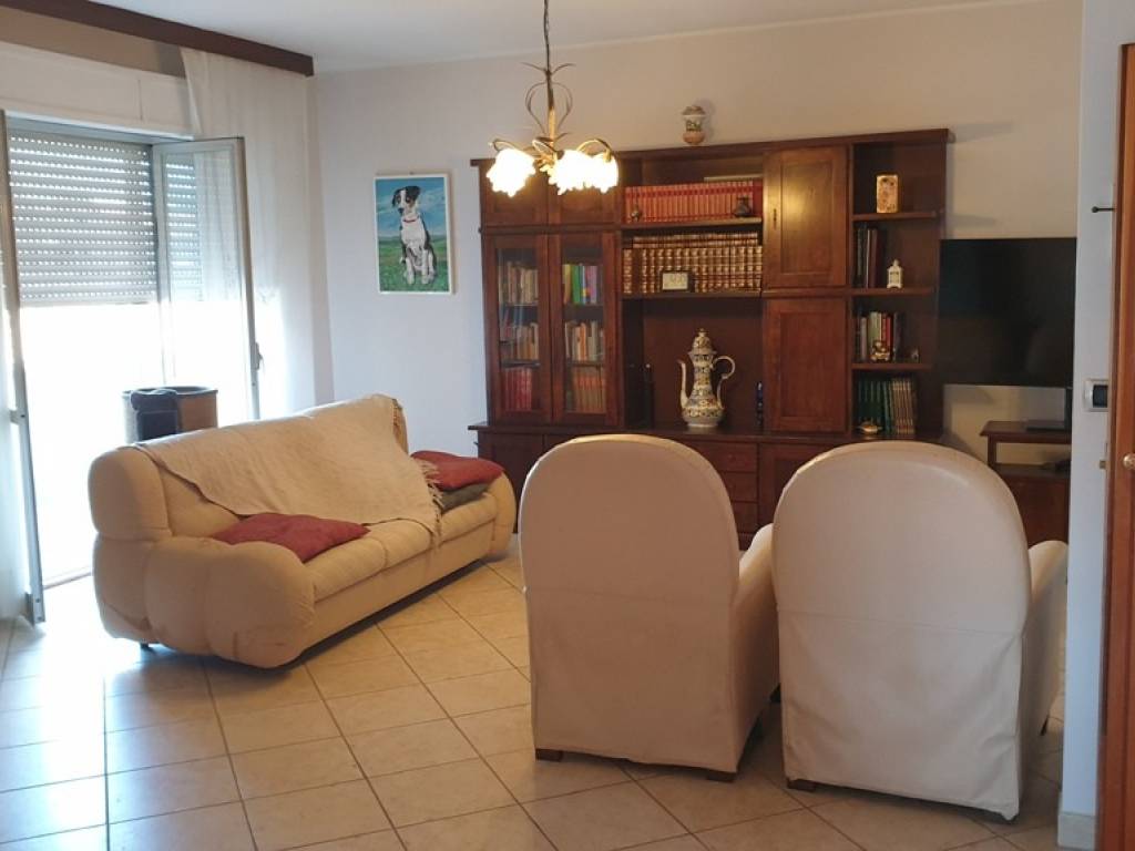Appartamento a Nereto in Viale Roma, 153 - Foto 4