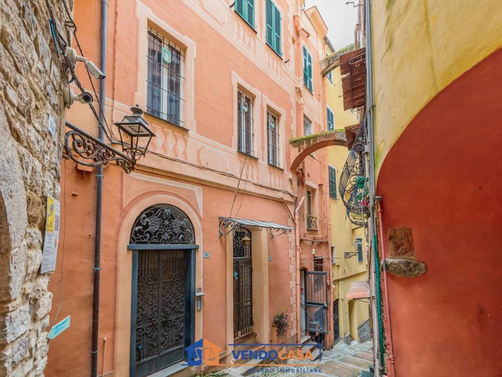 Appartamento a Sanremo in Via Capitolo, 24 - Foto 2