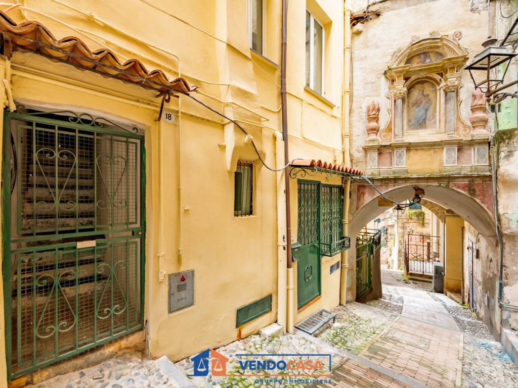 Appartamento a Sanremo in Via Capitolo, 24 - Foto 3