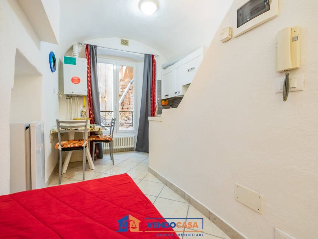 Appartamento a Sanremo in Via Capitolo, 24 - Foto 4
