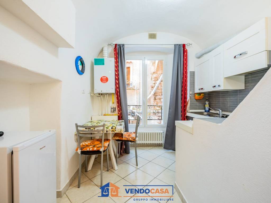 Appartamento a Sanremo in Via Capitolo, 24 - Foto 5