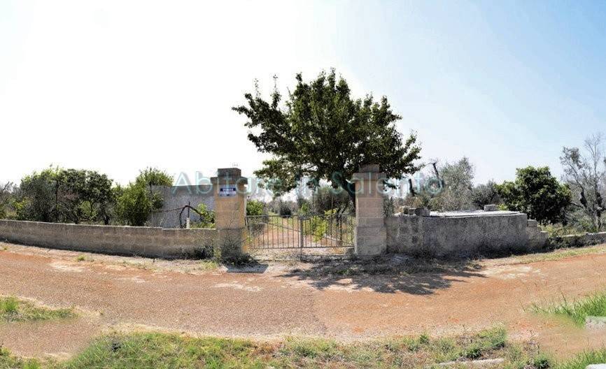 Terreno a Salve - Foto 3