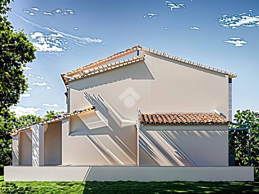 Casa indipendente a Quarrata in Via V. Fiorentina II Tronco, 197 - Foto 3