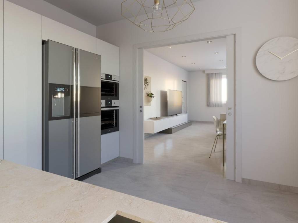 Appartamento a Alpignano in Via Torelle, 12 - Foto 2