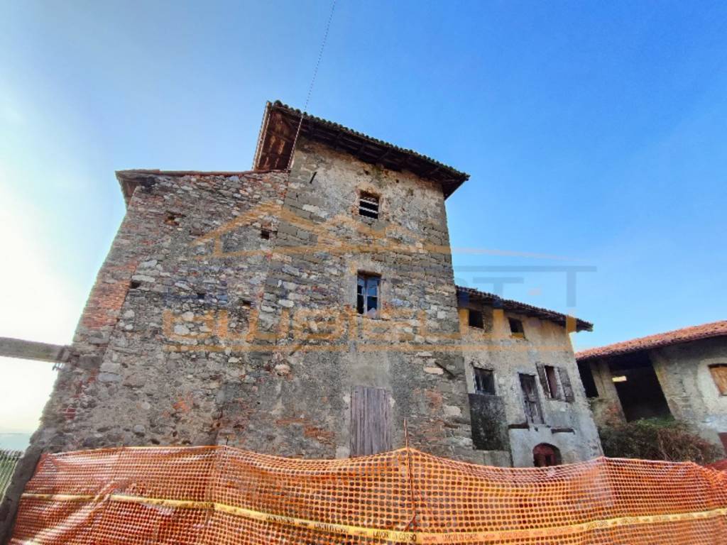Rustico / casale a Cisano bergamasco in Via Costantino Beltrami - Foto 2