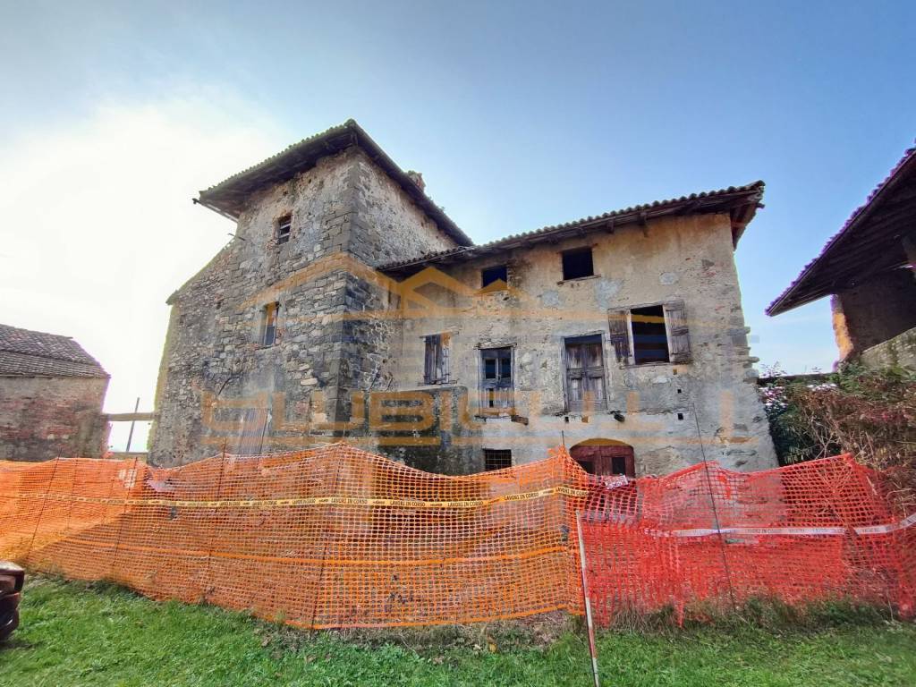 Rustico / casale a Cisano bergamasco in Via Costantino Beltrami - Foto 4