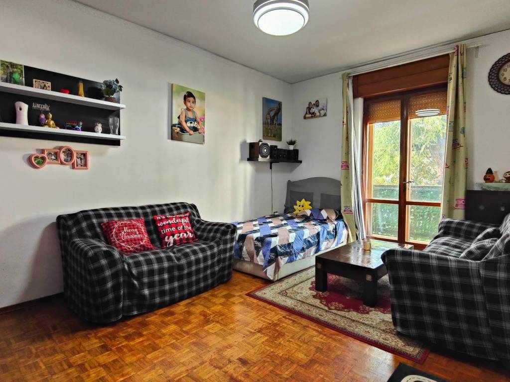 Appartamento a San bonifacio in Via Zavarise Manani - Foto 2