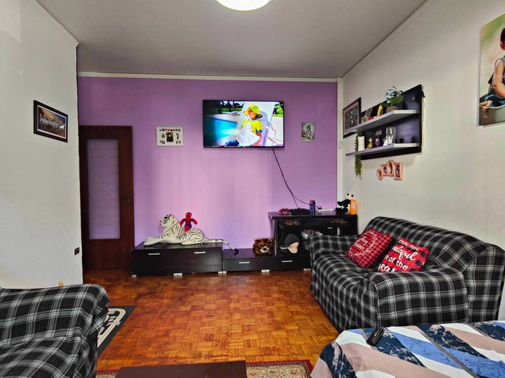 Appartamento a San bonifacio in Via Zavarise Manani - Foto 3