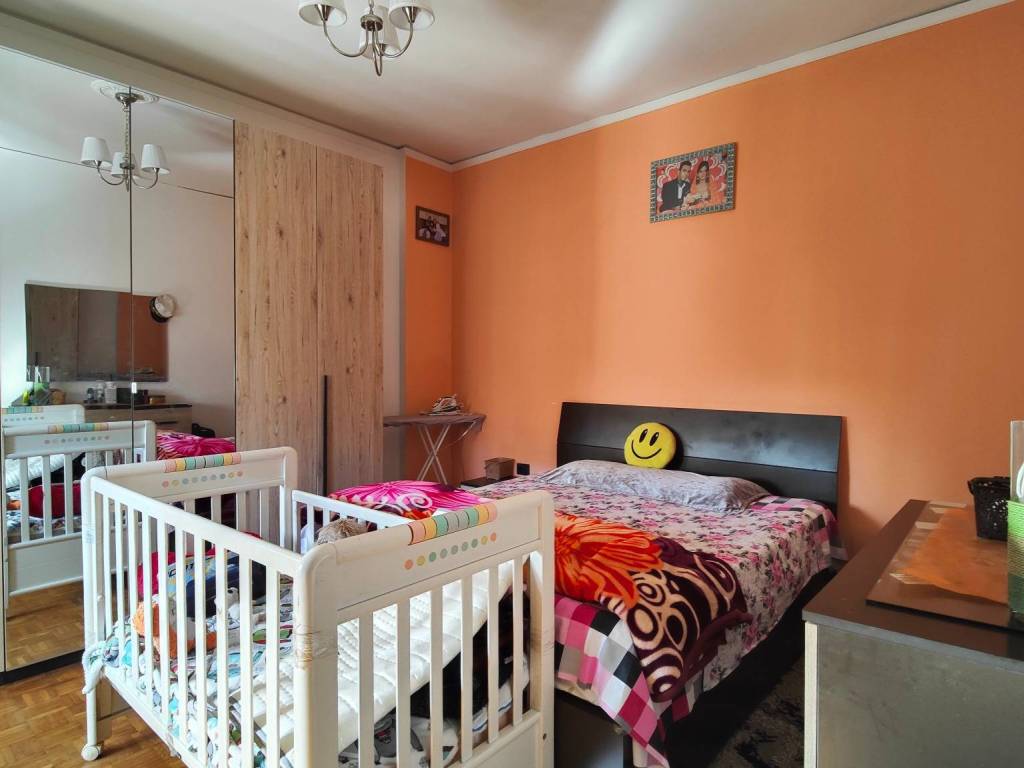 Appartamento a San bonifacio in Via Zavarise Manani - Foto 4