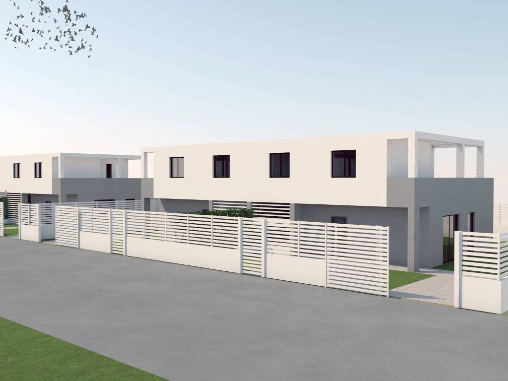 Villa a Montepaone - Foto 2